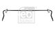 FEBI BILSTEIN Stabilisator, Fahrwerk 107009