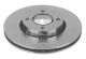 FEBI BILSTEIN Bremsscheibe 10706