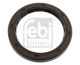 FEBI BILSTEIN Wellendichtring, Kurbelwelle 107173