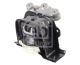 FEBI BILSTEIN Lagerung, Motor 107176