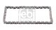 FEBI BILSTEIN Kette, Ölpumpenantrieb 107186
