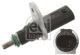 FEBI BILSTEIN Sensor, Kühlmitteltemperatur 107210