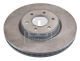 FEBI BILSTEIN Bremsscheibe 107222