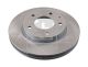 FEBI BILSTEIN Bremsscheibe 10726