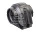 FEBI BILSTEIN Lagerung, Stabilisator 107274