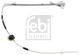 FEBI BILSTEIN Fensterheber 107295