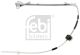 FEBI BILSTEIN Fensterheber 107298