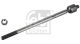 FEBI BILSTEIN Axialgelenk, Spurstange 107363