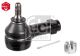 FEBI BILSTEIN Spurstangenkopf 107365