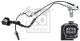 FEBI BILSTEIN Sensor, Raddrehzahl 107371