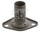 FEBI BILSTEIN Führungshülse, Kupplung 107379