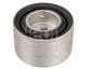 FEBI BILSTEIN Lagerung, Achskörper 107395