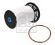 FEBI BILSTEIN Kraftstofffilter 107399