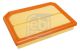 FEBI BILSTEIN Luftfilter 107403