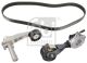 FEBI BILSTEIN Keilrippenriemensatz 107425