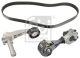 FEBI BILSTEIN Keilrippenriemensatz 107426