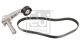 FEBI BILSTEIN Keilrippenriemensatz 107427