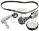 FEBI BILSTEIN Keilrippenriemensatz 107428