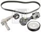 FEBI BILSTEIN Keilrippenriemensatz 107429
