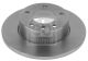FEBI BILSTEIN Bremsscheibe 10744