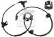 FEBI BILSTEIN Sensor, Raddrehzahl 107468