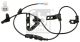 FEBI BILSTEIN Sensor, Raddrehzahl 107469