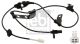 FEBI BILSTEIN Sensor, Raddrehzahl 107471