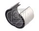 FEBI BILSTEIN Lagerung, Stabilisator 107479