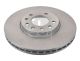 FEBI BILSTEIN Bremsscheibe 10748