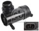 FEBI BILSTEIN Waschwasserpumpe, Scheibenreinigung 107496