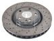 FEBI BILSTEIN Bremsscheibe 107501