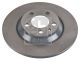 FEBI BILSTEIN Bremsscheibe 107508
