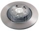 FEBI BILSTEIN Bremsscheibe 107513
