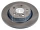 FEBI BILSTEIN Bremsscheibe 107514