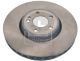 FEBI BILSTEIN Bremsscheibe 107515
