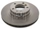 FEBI BILSTEIN Bremsscheibe 10752