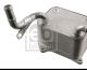 FEBI BILSTEIN Ölkühler, Motoröl 107530