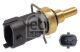 FEBI BILSTEIN Sensor, Kühlmitteltemperatur 107538