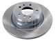 FEBI BILSTEIN Bremsscheibe 10755