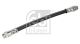 FEBI BILSTEIN Bremsschlauch 107560
