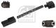 FEBI BILSTEIN Anschlussleitung, Nockenwellensensor 107574
