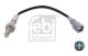 FEBI BILSTEIN Lambdasonde 107589