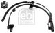 FEBI BILSTEIN Sensor, Raddrehzahl 107612