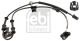 FEBI BILSTEIN Sensor, Raddrehzahl 107628
