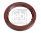 FEBI BILSTEIN Wellendichtring, Kurbelwelle 107663