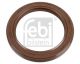 FEBI BILSTEIN Wellendichtring, Kurbelwelle 107668