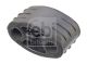 FEBI BILSTEIN Halter, Abgasanlage 107678