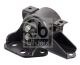 FEBI BILSTEIN Lagerung, Motor 107686