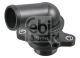 FEBI BILSTEIN Thermostat, Kühlmittel 107702