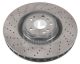FEBI BILSTEIN Bremsscheibe 107711